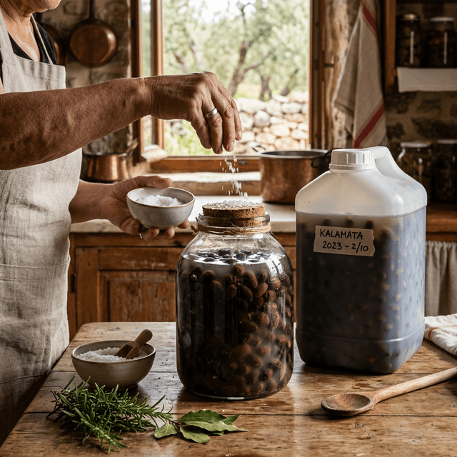 Zeytinyağı Faydaları