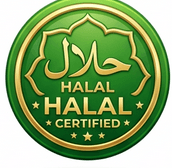 Helal Sertifikalı